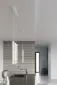 Lampa wisząca WEZYR 2 biała | sklep MIRAT kolekcja wezyr