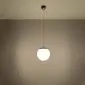 Lampa wisząca UGO 20 chrom | sklep MIRAT kolekcja ugo