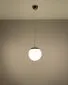 Lampa wisząca UGO 20 złota | sklep MIRAT kolekcja ugo