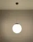 Lampa wisząca UGO 30 złota | sklep MIRAT kolekcja ugo