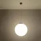 Lampa wisząca UGO 40 chrom | sklep MIRAT kolekcja ugo