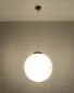 Lampa wisząca UGO 40 złota | sklep MIRAT kolekcja ugo
