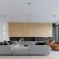Plafon ORBIS naturalne drewno | sklep MIRAT kolekcja orbis