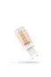 Żarówka LED G9 4000K 4,5W 460lm | sklep MIRAT