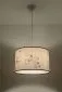 Lampa wisząca SOWY 40 | sklep MIRAT kolekcja sowy 40