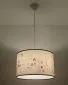 Lampa wisząca SOWY 40 | sklep MIRAT kolekcja sowy 40