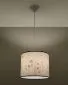 Lampa wisząca SOWY 30 | sklep MIRAT kolekcja sowy 30
