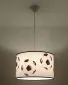 Lampa wisząca PIŁKA A 40 | sklep MIRAT kolekcja piłka a 40
