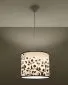 Lampa wisząca PIŁKA B 30 | sklep MIRAT kolekcja piłka b 30