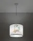 Lampa wisząca JEDNOROŻEC 30 | sklep MIRAT  kolekcja jednorożec 30