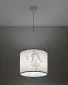 Lampa wisząca PRINCESS 30 | sklep MIRAT kolekcja princess 30