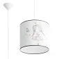 Lampa wisząca PRINCESS 30 | sklep MIRAT kolekcja princess 30