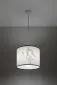 Lampa wisząca PRINCESS 30 | sklep MIRAT kolekcja princess 30