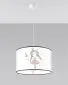 Lampa wisząca PRINCESS 40 | sklep MIRAT kolekcja princess 40