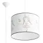 Lampa wisząca PRINCESS 40 | sklep MIRAT kolekcja princess 40