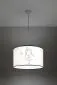 Lampa wisząca PRINCESS 40 | sklep MIRAT kolekcja princess 40