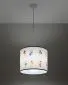 Lampa wisząca WRÓŻKI 30 | sklep MIRAT  kolekcja wróżki 30