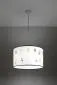 Lampa wisząca WRÓŻKI 40 | sklep MIRAT kolekcja wróżki 40