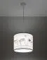 Lampa wisząca CAT 30 | sklep MIRAT kolekcja cat 30