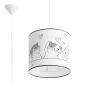 Lampa wisząca CAT 30 | sklep MIRAT kolekcja cat 30