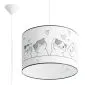 Lampa wisząca CAT 40 | sklep MIRAT kolekcja cat 40