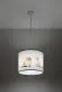 Lampa wisząca KOTY 30 | sklep MIRAT kolekcja koty 30