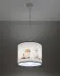 Lampa wisząca KOTY 30 | sklep MIRAT kolekcja koty 30