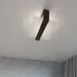 Plafon FENIKS 2 wenge | sklep MIRAT kolekcja feniks