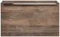 Szafka pod umywalkę nablatową SANTA FE OAK 80 dąb COMAD | MIRAT. styl LOFT kolekcja SANTA FE OAK
