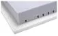 Materac piankowy Snudo Max 90x200 H2 średnio-twardy | MIRAT.