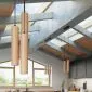 Lampa wisząca LINO 3L | sklep MIRAT  kolekcja lino