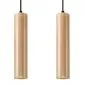 Lampa wisząca LINO 2 | sklep MIRAT kolekcja lino