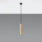 Lampa wisząca LINO 1 | sklep MIRAT kolekcja lino