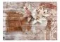 Fototapeta - Romantyczne wspomnienia-2