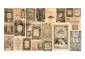 Fototapeta XXL - Vintage Books-2