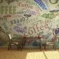 Fototapeta - The fragrance of coffee-1