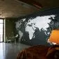 Fototapeta - Mechanical World-1