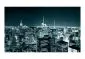 Fototapeta - Nocne życie Nowego Jorku-2