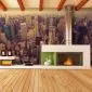 Fototapeta - Manhattan z lotu ptaka