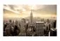 Fototapeta - Nowy Jork - Manhattan o świcie-2