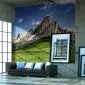 Fototapeta - Passo di Giau - Dolomites