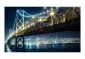 Fototapeta - Bay Bridge nocą-2