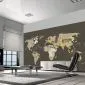 Fototapeta XXL - Gossips from the World-1