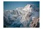 Fototapeta - Zima w Alpach-2