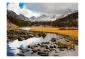 Fototapeta - Mountain stream-2