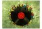 Fototapeta - Colorful melodies of the city-2