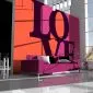 Fototapeta - Love is in the air-1