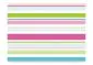 Fototapeta - Bright stripes-2