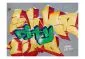 Fototapeta - Inner city life-2