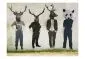 Fototapeta - Man or animal -2